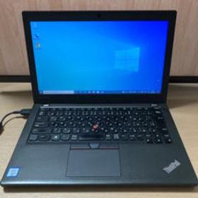 ThinkPad x270 メモリ8GB/Office2021/SSD128GB - library.iainponorogo