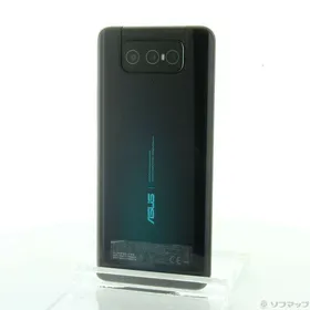 ASUS ZenFone 7 新品¥64,800 中古¥36,000 | 新品・中古のネット最安値 