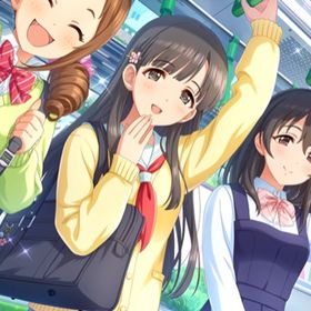 デレステ アイドルマスターシンデレラガールズスターライトステージ 紗枝 アカウント売買 一括比較 プライスランク