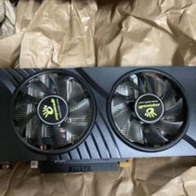 RF-865 NVIDIA GeForce GTX 1070 8GB 1点-