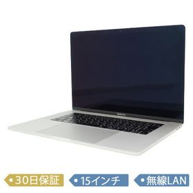 253）MacBook Pro 2018 15インチ /i716GB/512GB