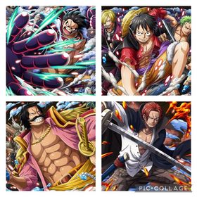 トレクル One Piece トレジャークルーズ ギア4 アカウント販売 Rmt アカウント売買 一括比較 プライスランク