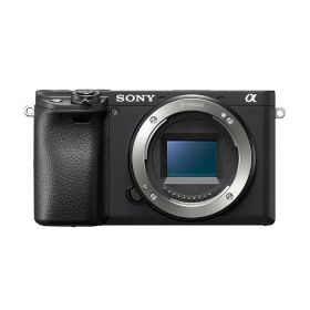 《新品》SONY (ソニー) α6400 ボディ ILCE-6400 B ブラック【キャッシュバック￥10,000-対象】[ ミラーレス一眼カメラ | デジタル一眼カメラ | デジタルカメラ ]【KK9N0D18P】
