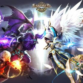 サマナーズウォー 純５ アカウント販売 Rmt 6件を横断比較 アカウント売買 一括比較 プライスランク