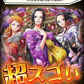 トレクル One Piece トレジャークルーズ アカウント販売 Rmt 横断比較 Price Sale 63ページ目