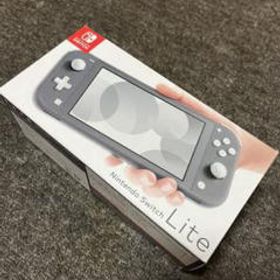 Nintendo Switch Lite ゲーム機本体 ヨドバシカメラの新品＆中古最安値 