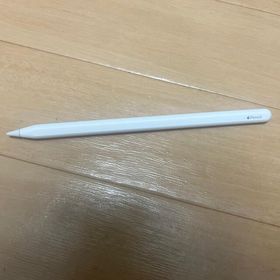 Apple Pencil 第2世代 新品 13,500円 中古 4,950円 | ネット最安値の 