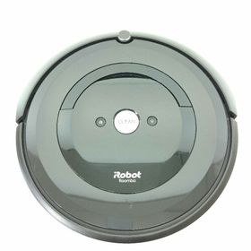 iRobot ルンバ e5 e515060 新品¥13,000 中古¥10,450 | 新品・中古の 