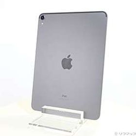 ペースグレ iPad iPad Pro 11 wifi 64GB MTXN2J/A 極上品の通販 by