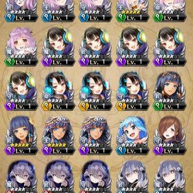 ファンキル ファントムオブキル グラーシーザ アカウント販売 Rmt 5件を横断比較 アカウント売買 一括比較 プライスランク ファンキル ファントムオブキル グラーシーザ アカウント販売 Rmt 5件を横断比較 アカウント売買 一括比較 プライスランク