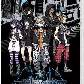 【送料無料】【新品】新すばらしきこのせかい-Nintendo Switch【スクウェアエニックス】