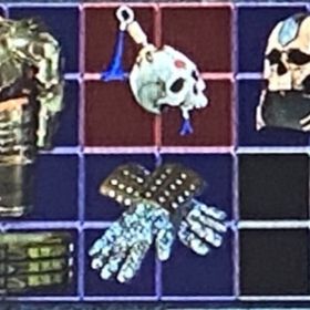 ラダー・シーズン10 PC/SW/PS ネクロマンサー トランオウルセット | ディアブロ2 リザレクテッドのアカウントデータ、RMTの販売・買取一覧