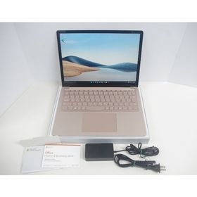 マイクロソフト Surface Laptop 4 新品¥99,000 中古¥77,000 | 新品 
