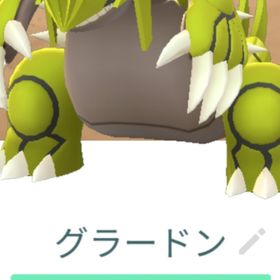 ポケgo ポケモンgo グラードン アカウント販売 Rmt 33件を横断比較 アカウント売買 一括比較 プライスランク