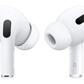 Apple]AirPods Pro MWP22J/A イヤホン(ヘッドフォン/イヤフォン)