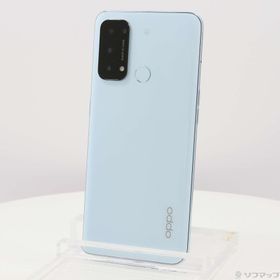 新品未開封 OPPO Reno5A シルバーブラック スマホ 本体 SIMフリー 一括