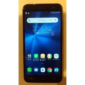 ASUS ZenFone 3 新品¥7,400 中古¥4,000 | 新品・中古のネット最