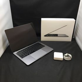 MacBook Pro 2016 13型 MLH12J/A 中古 45,000円 | ネット最安値の価格 
