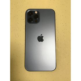 iPhone 12 Pro ブルー 新品 99,980円 中古 82,000円 | ネット最安値の 