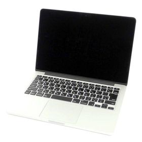 MacBook Pro 2015 13型 中古 23,980円 | ネット最安値の価格比較 