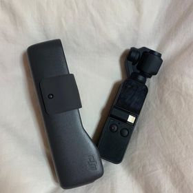 オズモポケット osmopocket(ビデオカメラ)