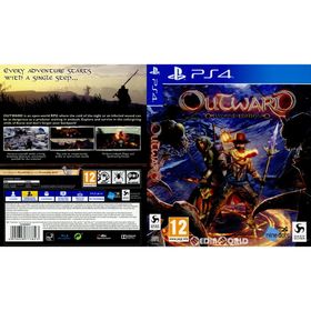 outward ps4 sale