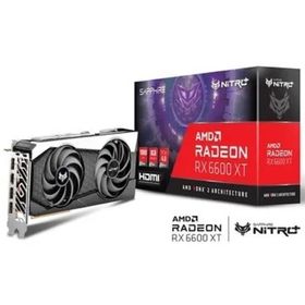 Radeon RX 6600XT搭載グラボ 新品 40,000円 中古 26,000円 | ネット最 