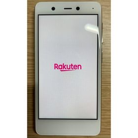 オンライン売れ筋 【新品同様】 Rakuten Mini （楽天ミニ） クール