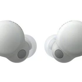 SONY ソニー LinkBuds S WF-LS900N-W(ホワイト) ワイヤレスノイズキャンセリングステレオヘッドセット リンクバッズ エス