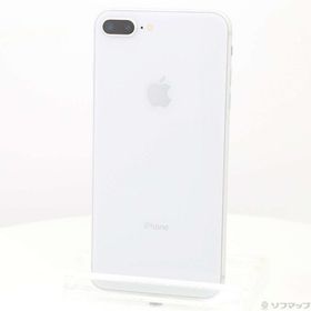 iPhone 8 Plus SIMフリー 256GB 中古 23,058円 | ネット最安値の価格 