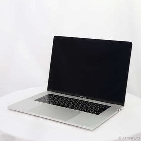 MacBook Pro 2017 15型 新品 150,000円 中古 43,980円 | ネット最安値の価格比較 プライスランク