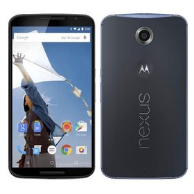 Simフリー Nexus6 Y Mobile版simロック解除品 Xt1100 ミッドナイトブルー 64gb Www Alvenius Ind Br