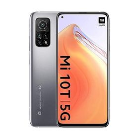 美品 Xiaomi Mi 10T 5G グローバル 8GB/128GB ブラック www