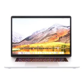 MacBook Pro 2018 15型 新品 162,000円 中古 82,000円 | ネット最安値 