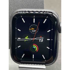 Apple Watch Series 4 新品 27,980円 中古 14,000円 | ネット最安値の ...