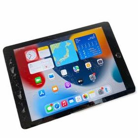 iPad 2017 (第5世代) 訳あり・ジャンク 12,800円 | ネット最安値の価格 ...