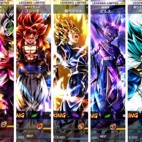 ドラゴンボールレジェンズ ビルス アカウント販売 Rmt 10件を横断比較 アカウント売買 一括比較 プライスランク ドラゴンボールレジェンズ ビルス アカウント販売 Rmt 10件を横断比較 アカウント売買 一括比較 プライスランク