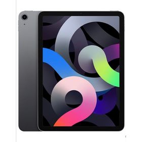 iPad Air 10.9 (2020年、第4世代) グリーン 新品 72,000円 中古 