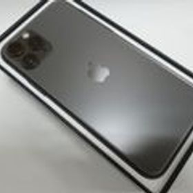 iPhone 11 Pro 256GB SIMフリー 新品 63,800円 中古 39,564円 | ネット 