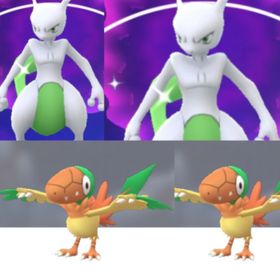 ポケgo ポケモンgo ミュウ アカウント販売 Rmt 横断比較 Price Sale 3ページ目