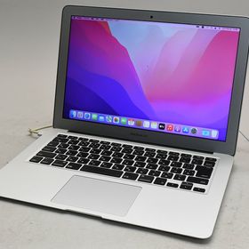 MacBook Air 2017 MQD32J/A 中古 32,890円 | ネット最安値の価格比較 