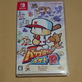 パワプロクンポケットR Switch(家庭用ゲームソフト)
