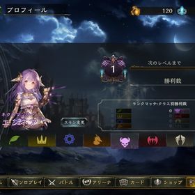 シャドバ シャドウバース リーダースキン アカウント販売 Rmt 46件を横断比較 アカウント売買 一括比較 プライスランク シャドバ シャドウバース リーダースキン アカウント販売 Rmt 46件を横断比較 アカウント売買 一括比較 プライスランク