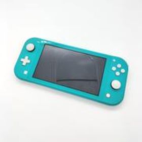 Nintendo Switch Lite ゲーム機本体 中古 9,900円 | ネット最安値の 