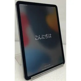 Apple iPad Air 10.9 (2020年、第4世代) 新品¥65,980 中古¥54,800 安いを販売 iPadAir4 64GB グレー 中古美品 保証あり タブレット
