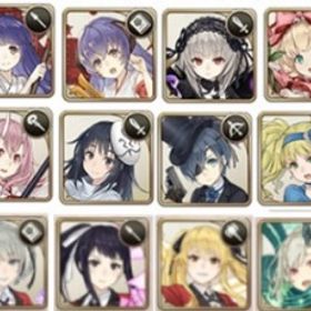 シノアリス ひぐらし アカウント販売 Rmt 14件を横断比較 アカウント売買 一括比較 プライスランク