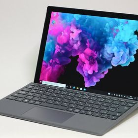 ペン】 Surface Pro FJX-00014(ペン、タイプカバー付き) slxFR