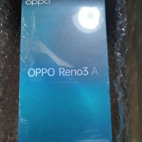 OPPO Reno3 A 新品 22,599円 | ネット最安値の価格比較 プライスランク