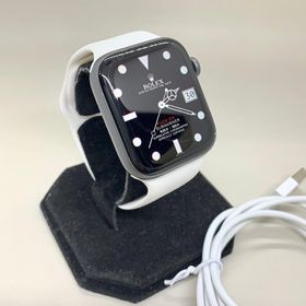 アップルウォッチ(Apple Watch)のApple Watch Series 4 GPSモデル 44mm(腕時計(デジタル))