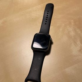 Apple Watch Series 4 mm 訳あり・ジャンク 13,850円 | ネット最安値の 